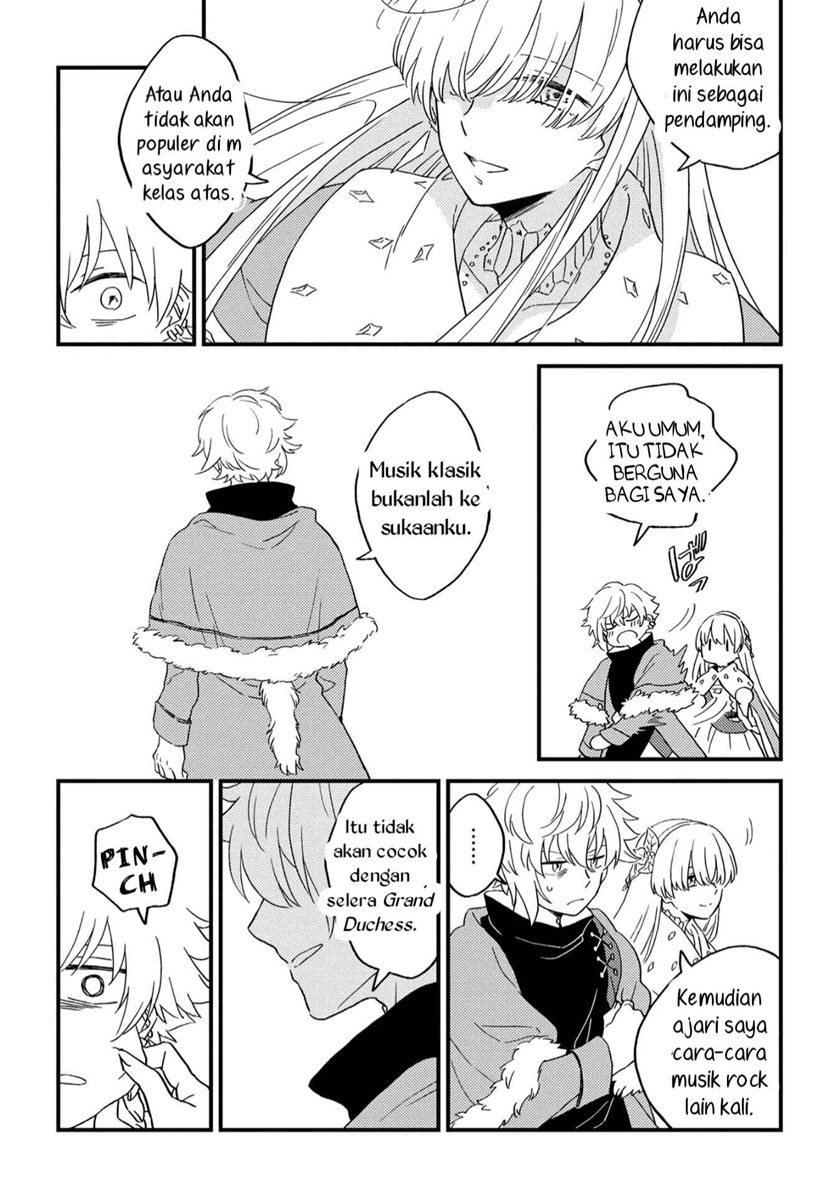 Fate/Grand Order: from Lostbelt Chapter 1