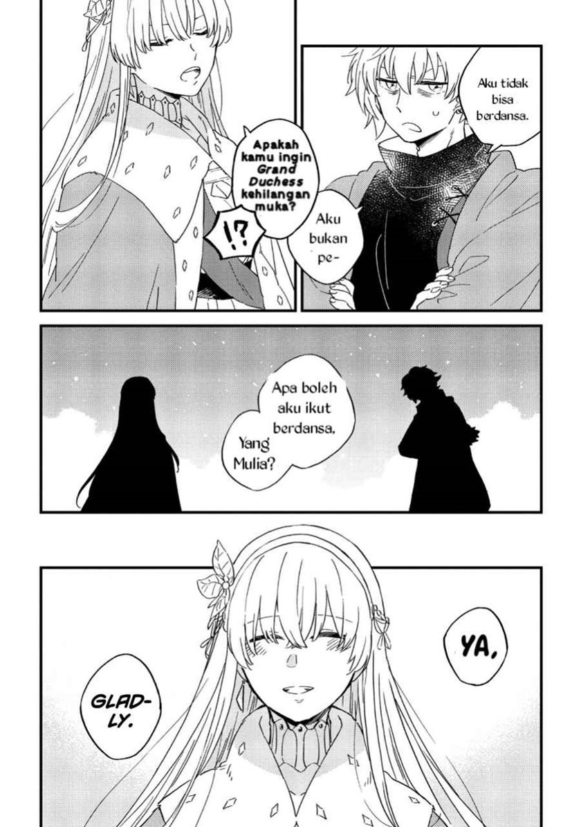 Fate/Grand Order: from Lostbelt Chapter 1