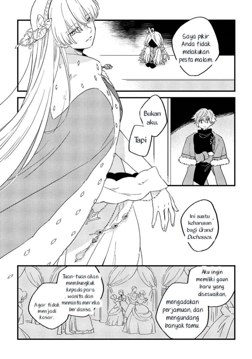 Fate/Grand Order: from Lostbelt Chapter 1