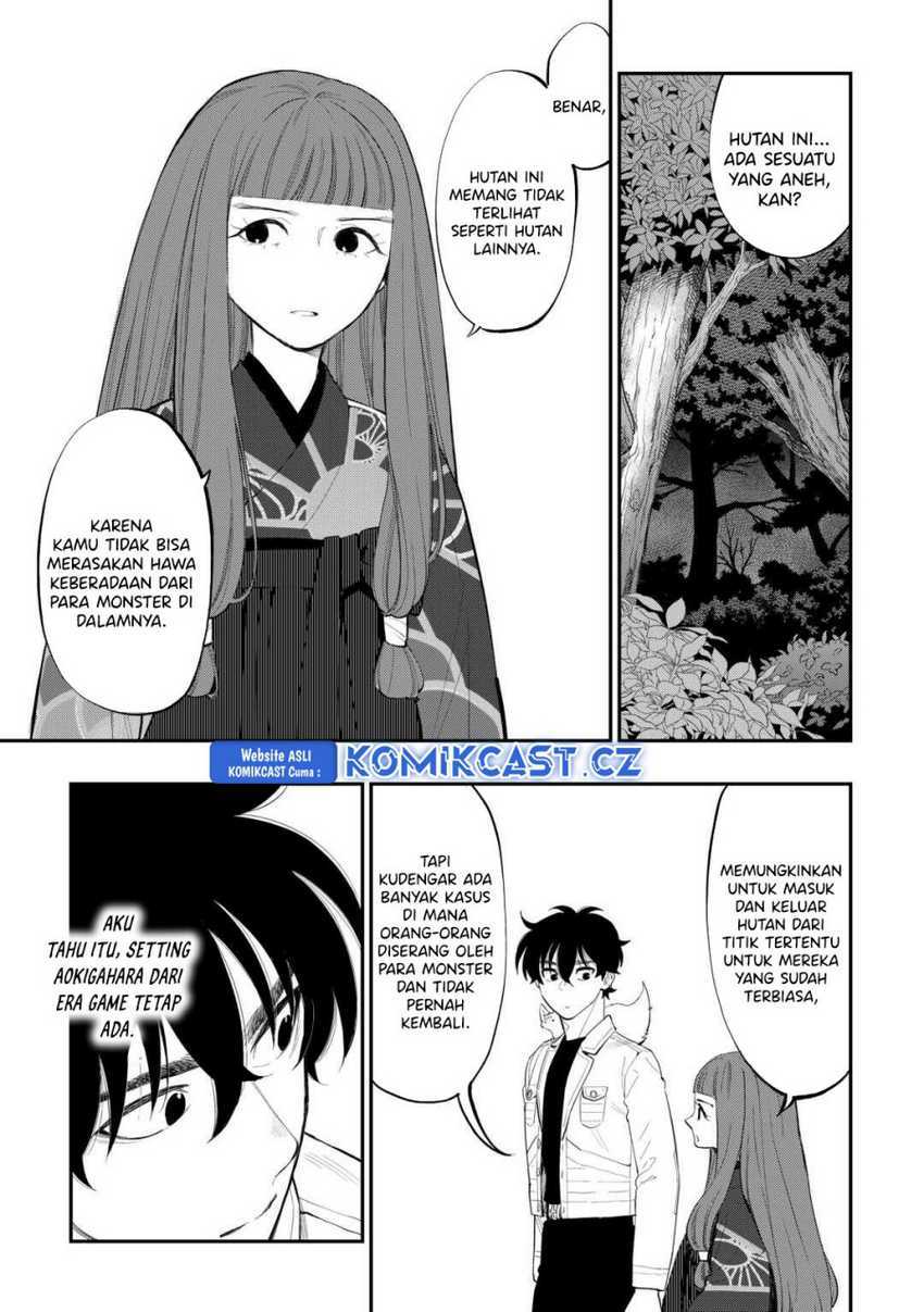 The New Gate Chapter 102