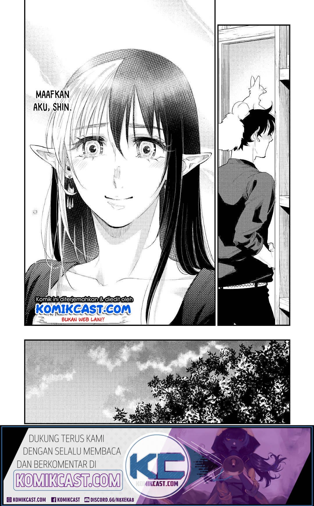 The New Gate Chapter 59