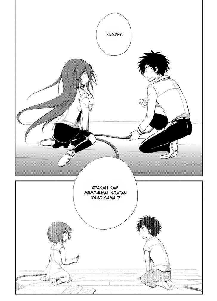 Seishun Forget! Chapter 10