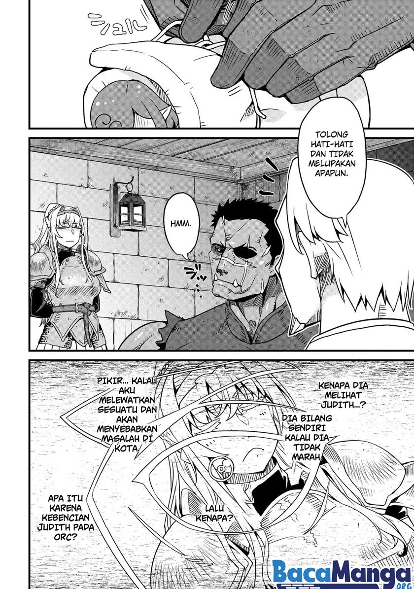 Orc Eiyuu Monogatari ～Sontaku Retsuden～ Chapter 2.2