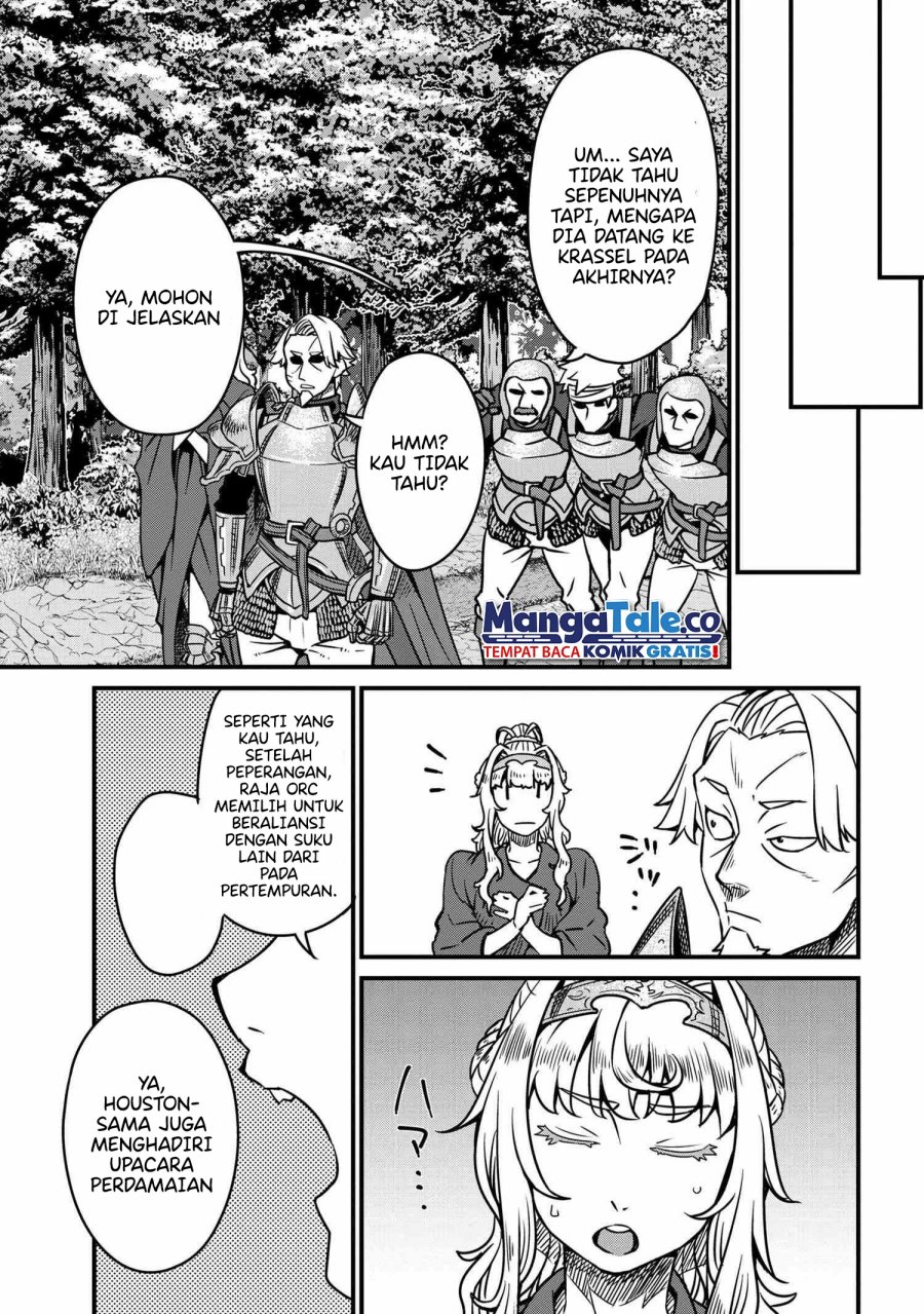 Orc Eiyuu Monogatari ～Sontaku Retsuden～ Chapter 6.2