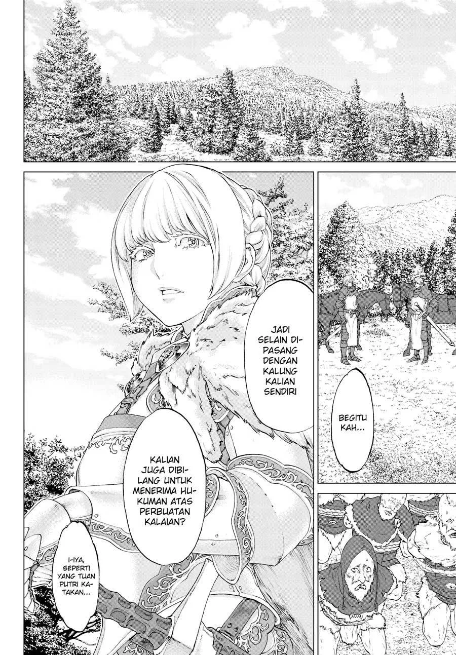 Isekai Putin Chapter 06