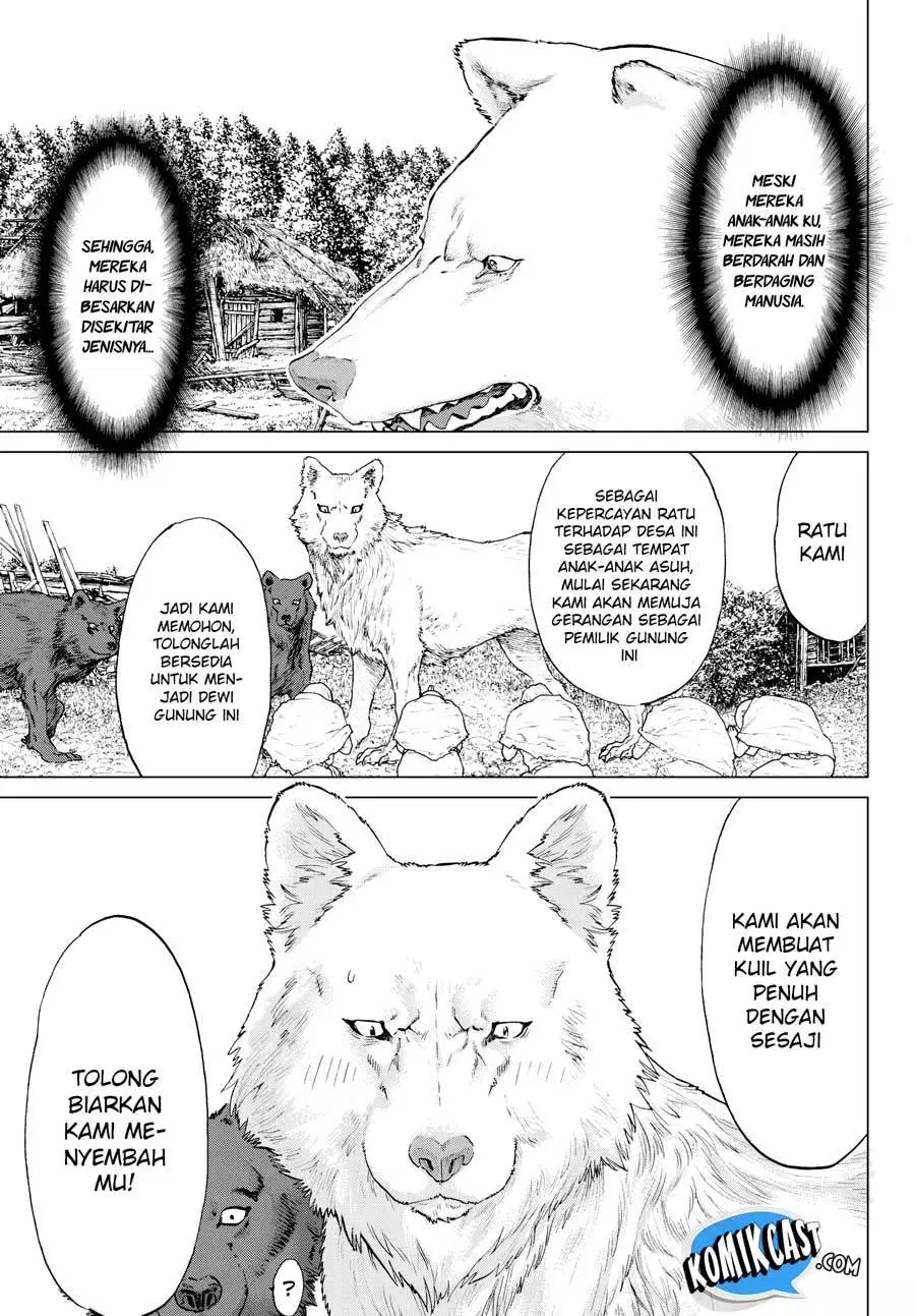 Isekai Putin Chapter 06