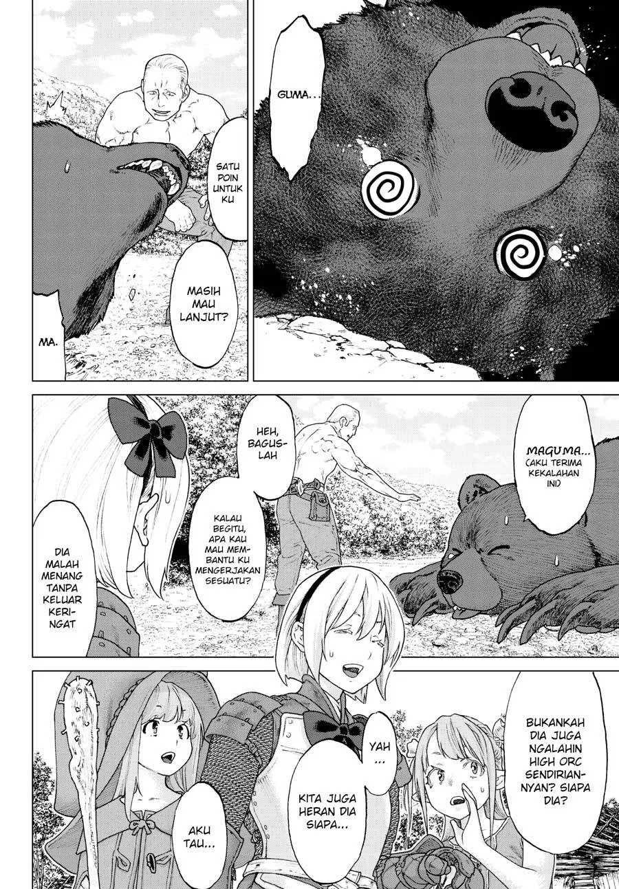 Isekai Putin Chapter 06