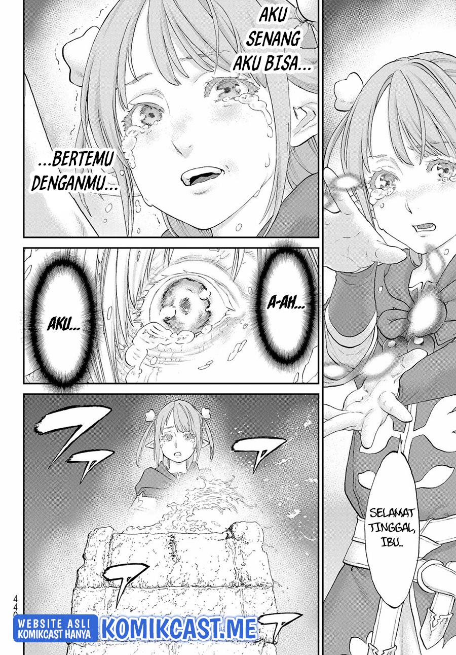 Isekai Putin Chapter 47