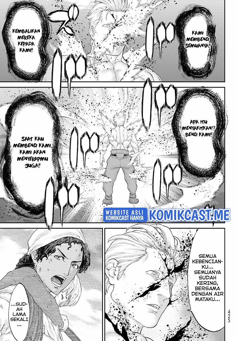 Isekai Putin Chapter 47