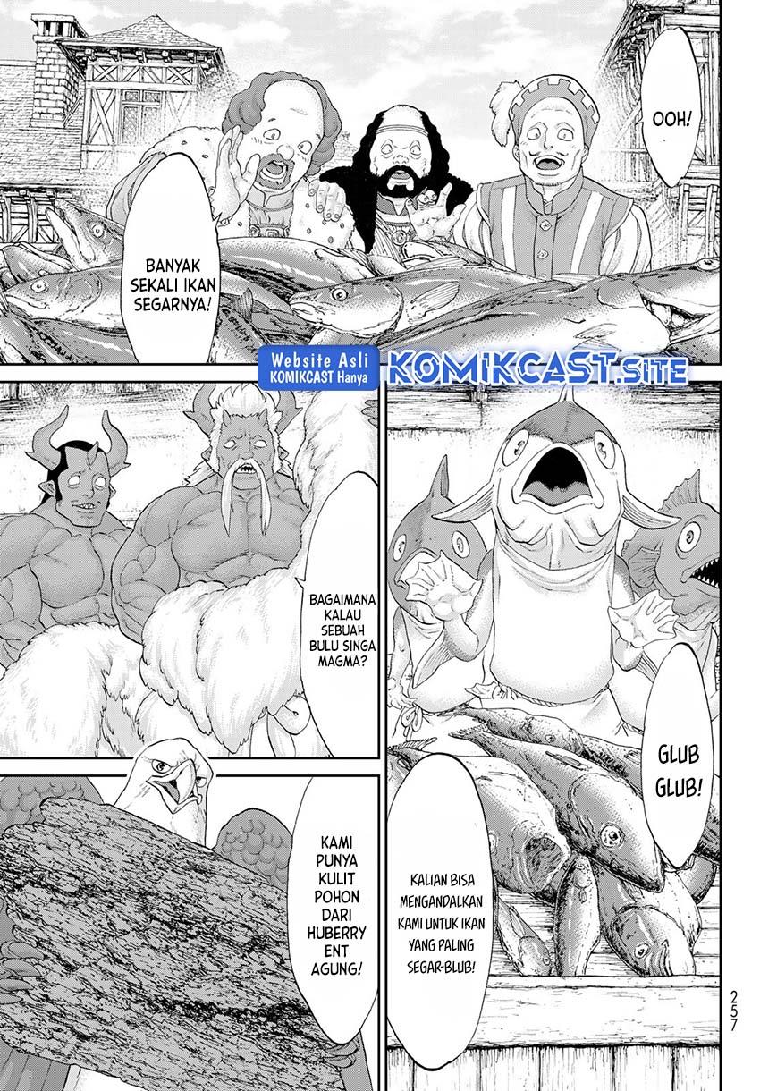 Isekai Putin Chapter 50