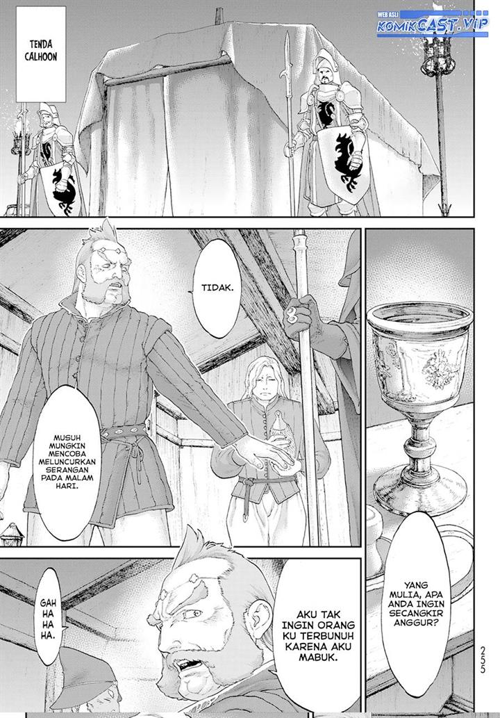 Isekai Putin Chapter 56