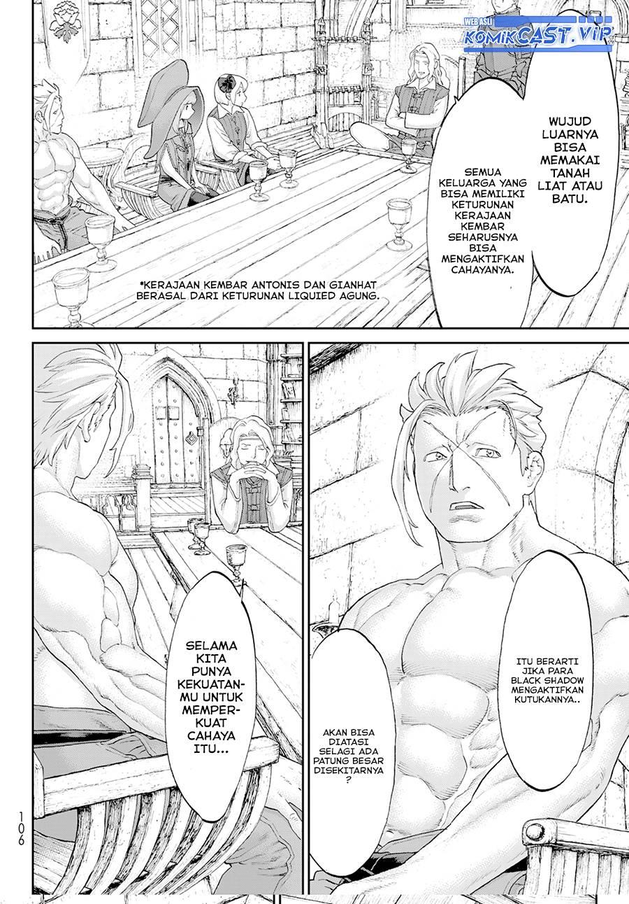 Isekai Putin Chapter 59