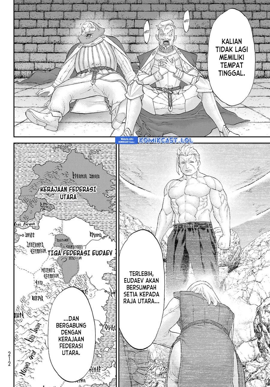 Isekai Putin Chapter 66