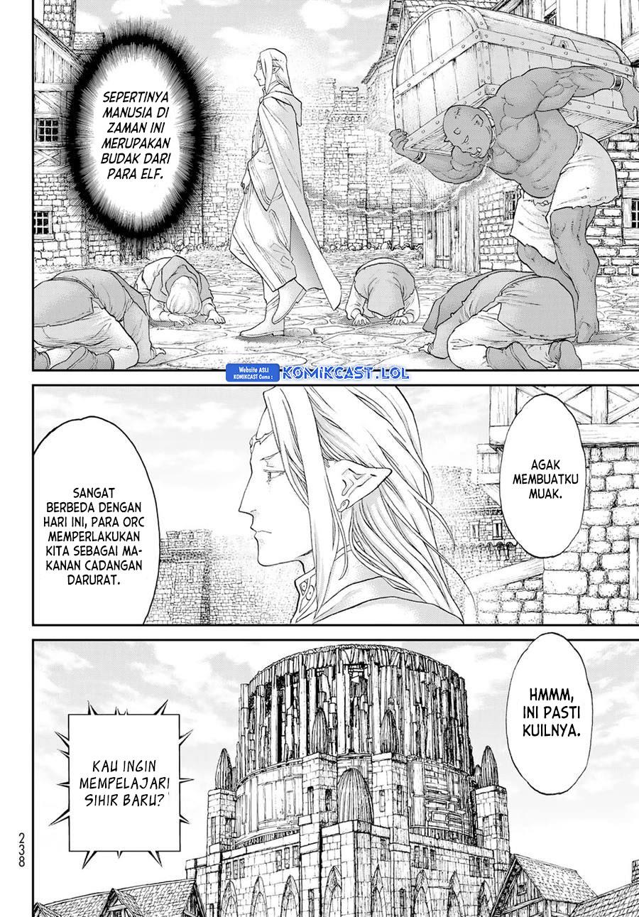 Isekai Putin Chapter 67