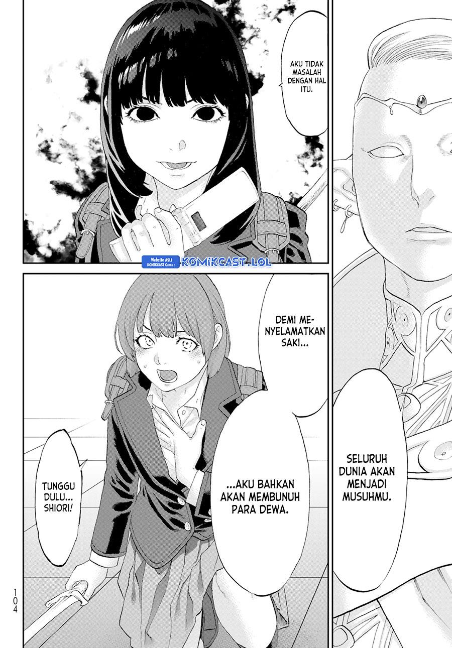 Isekai Putin Chapter 68