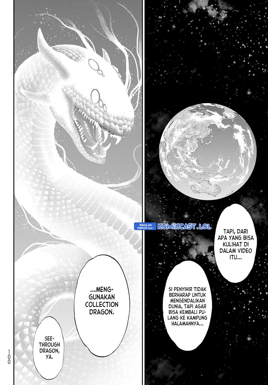 Isekai Putin Chapter 69