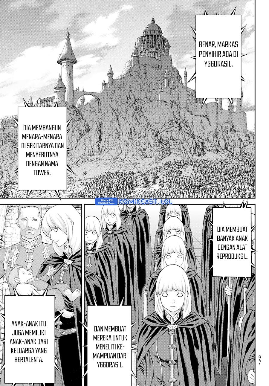 Isekai Putin Chapter 69