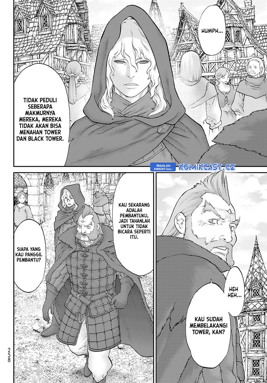 Isekai Putin Chapter 70