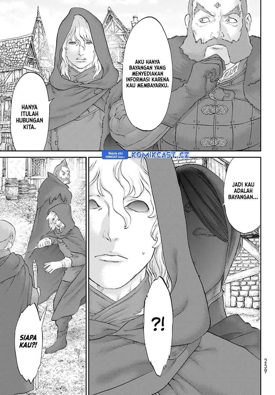 Isekai Putin Chapter 70