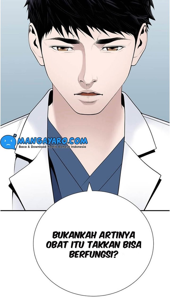 Dr. Choi Tae-Soo Chapter 28