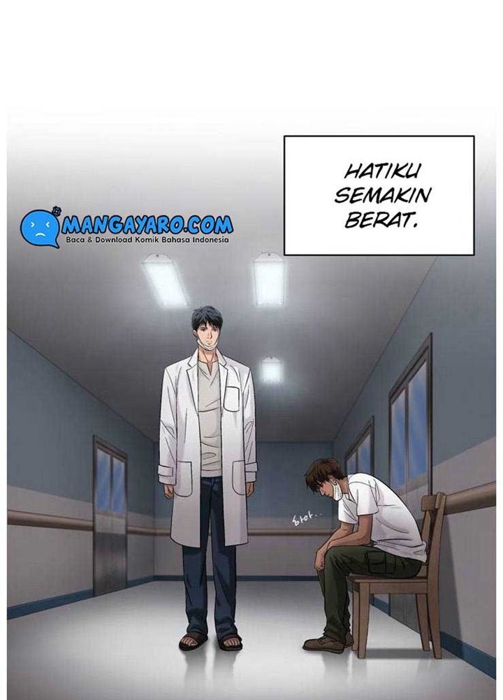 Dr. Choi Tae-Soo Chapter 38