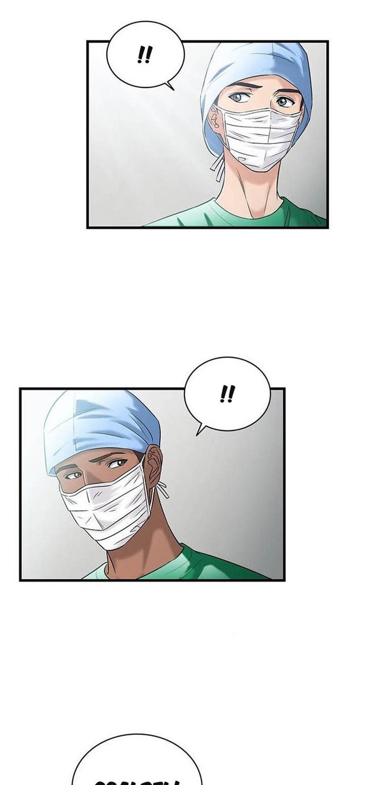 Dr. Choi Tae-Soo Chapter 42