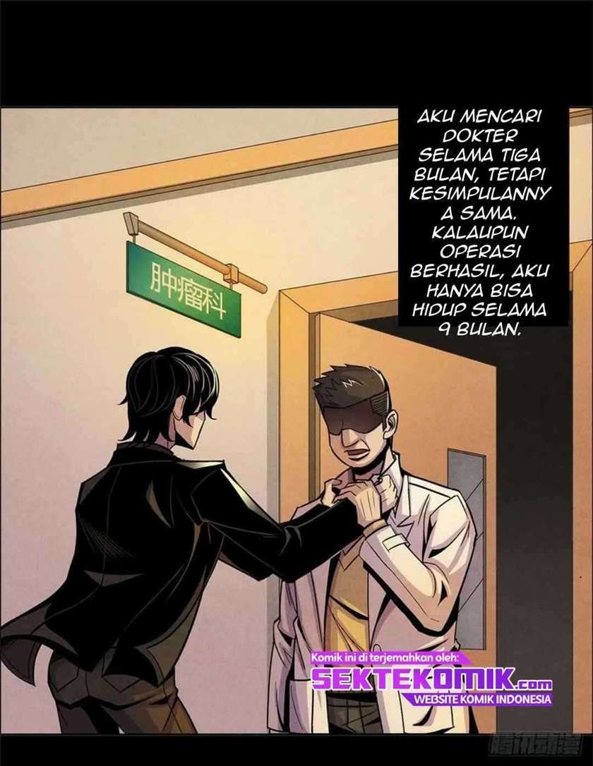 Doctor Li Ming Chapter 1