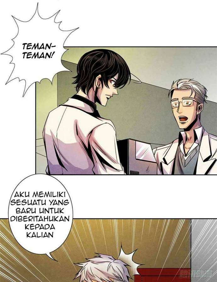 Doctor Li Ming Chapter 10