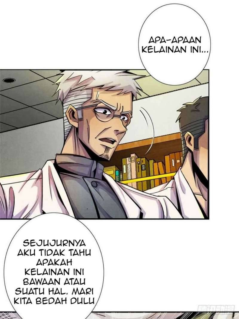 Doctor Li Ming Chapter 12