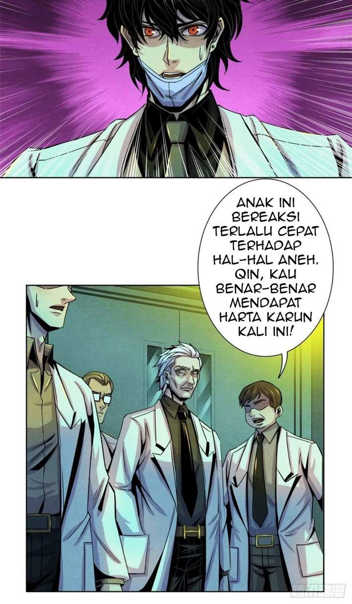 Doctor Li Ming Chapter 22