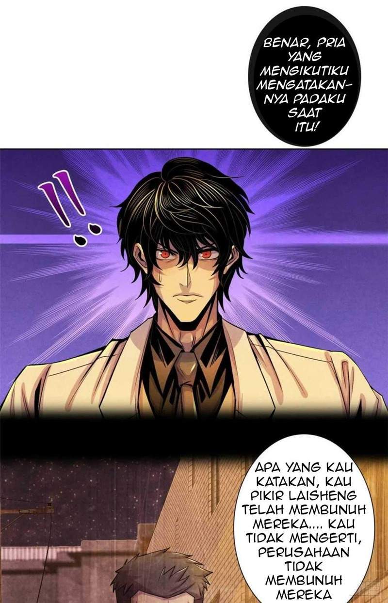 Doctor Li Ming Chapter 24