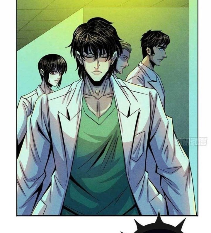 Doctor Li Ming Chapter 33