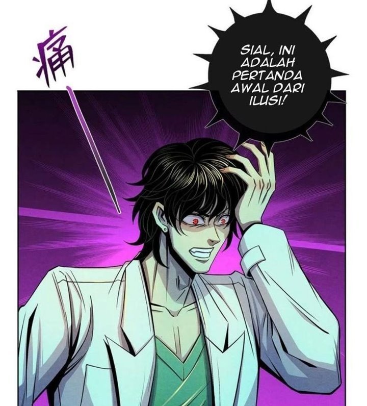 Doctor Li Ming Chapter 33