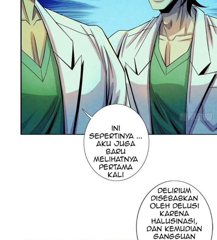 Doctor Li Ming Chapter 33