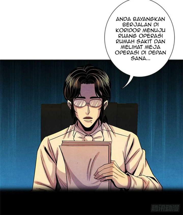 Doctor Li Ming Chapter 38