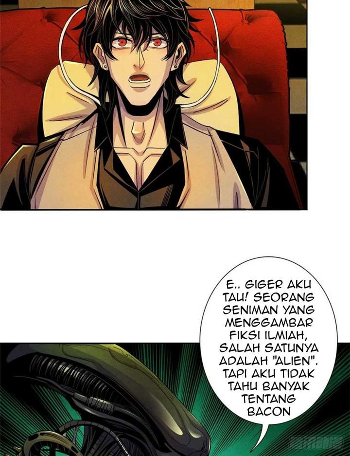 Doctor Li Ming Chapter 38