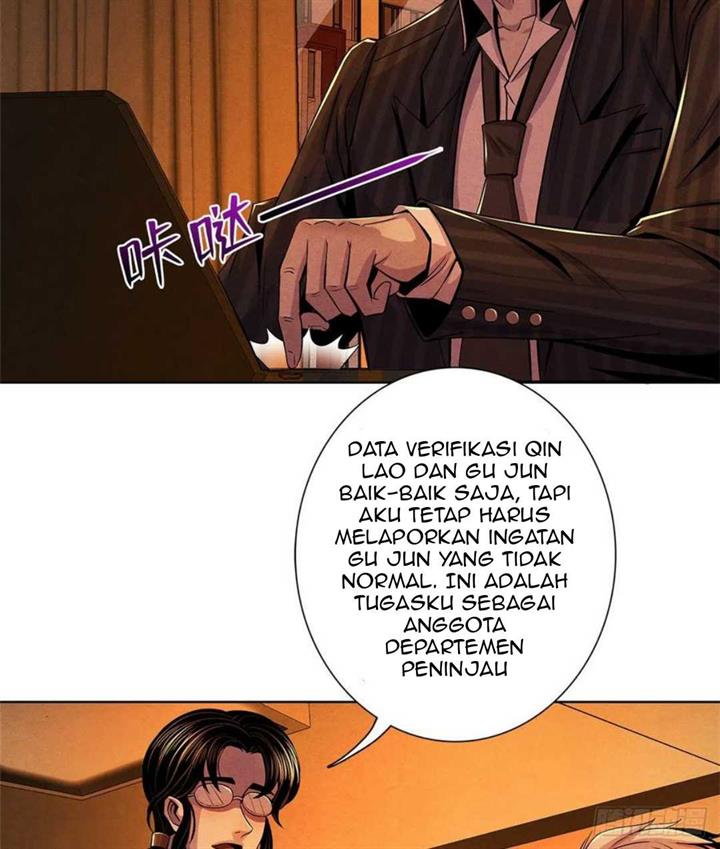 Doctor Li Ming Chapter 39