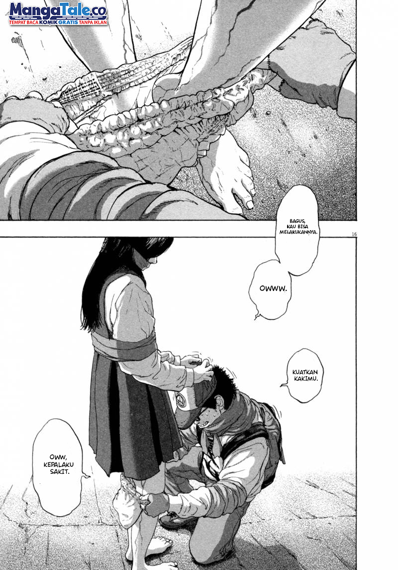 I Am a Hero Chapter 63