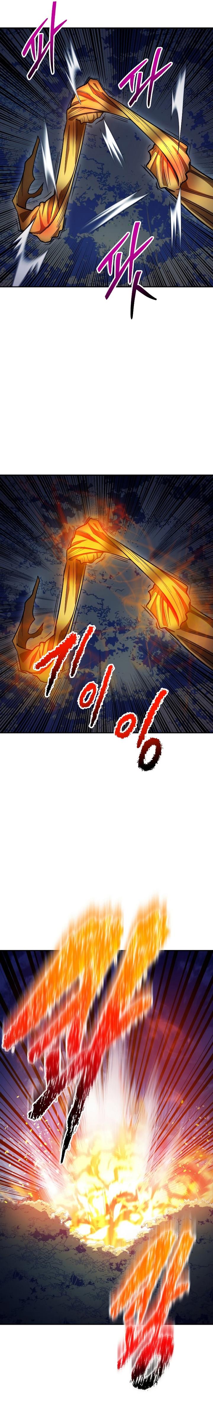 Legend of Asura – The Venom Dragon Chapter 125