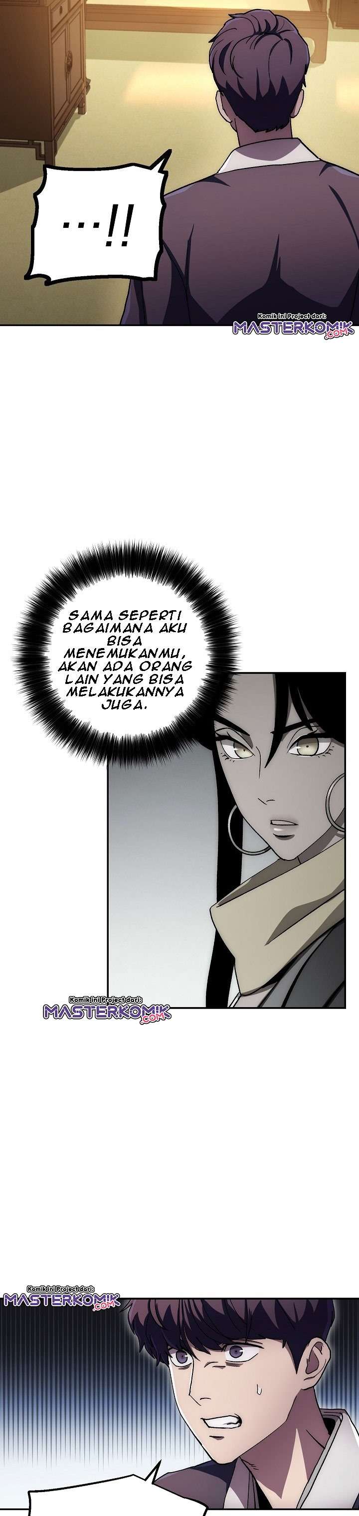 Legend of Asura – The Venom Dragon Chapter 39