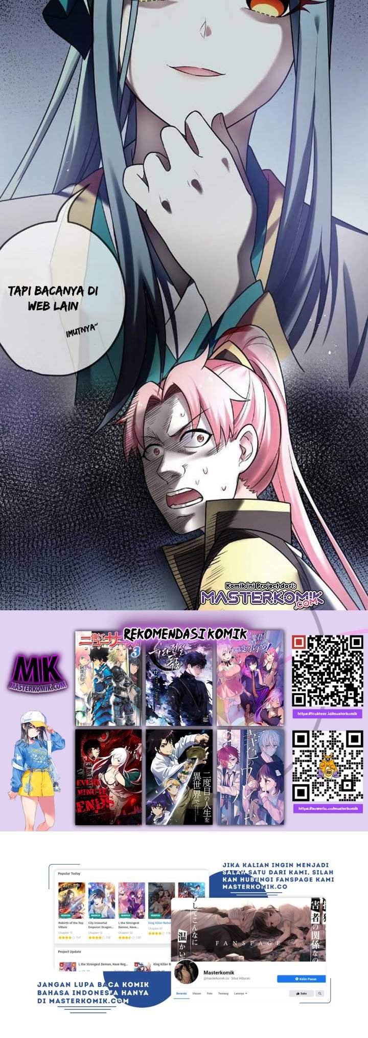 Legend of Asura – The Venom Dragon Chapter 44