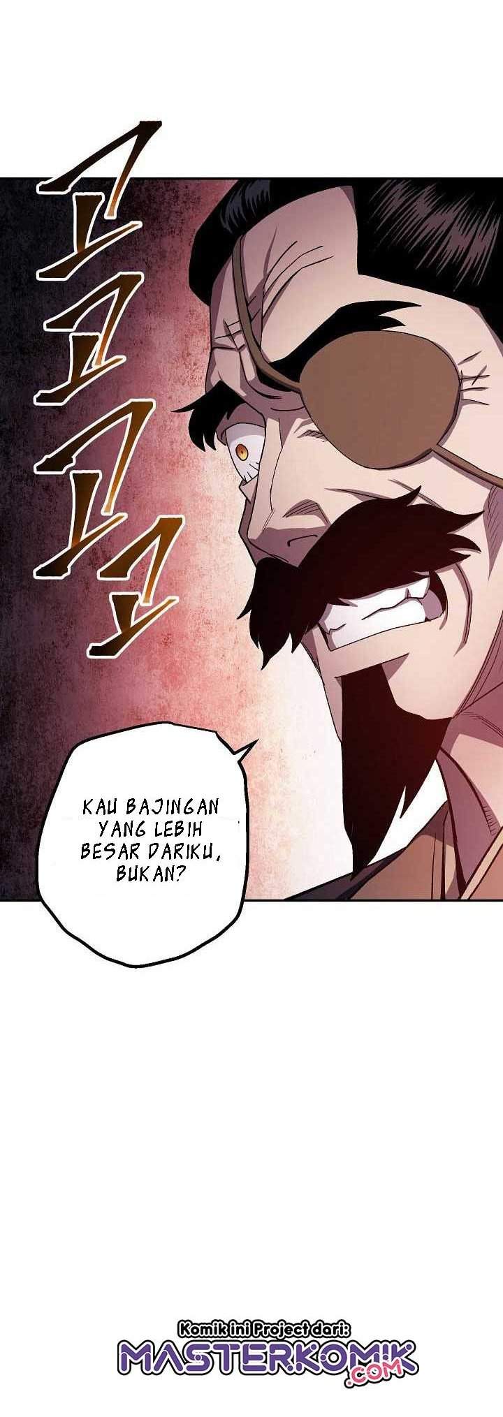 Legend of Asura – The Venom Dragon Chapter 44