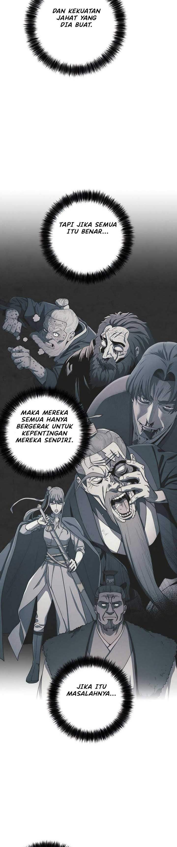 Legend of Asura – The Venom Dragon Chapter 48