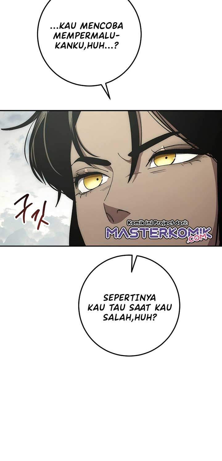 Legend of Asura – The Venom Dragon Chapter 64