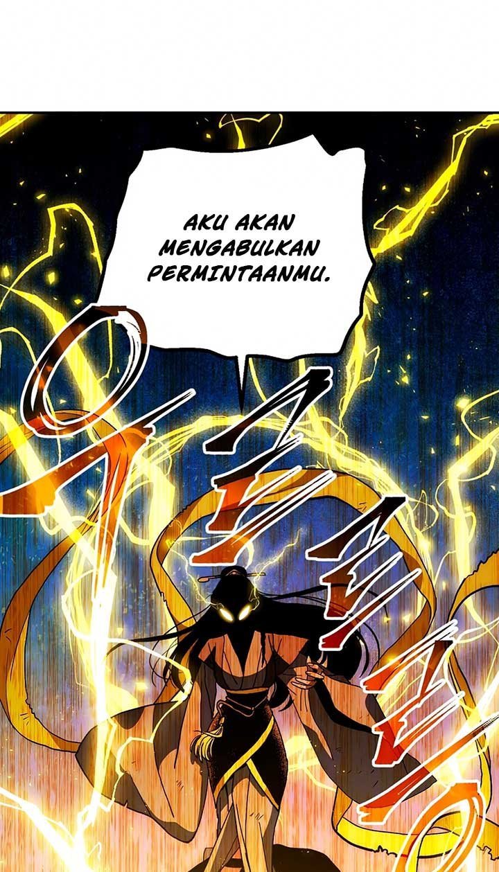 Legend of Asura – The Venom Dragon Chapter 69