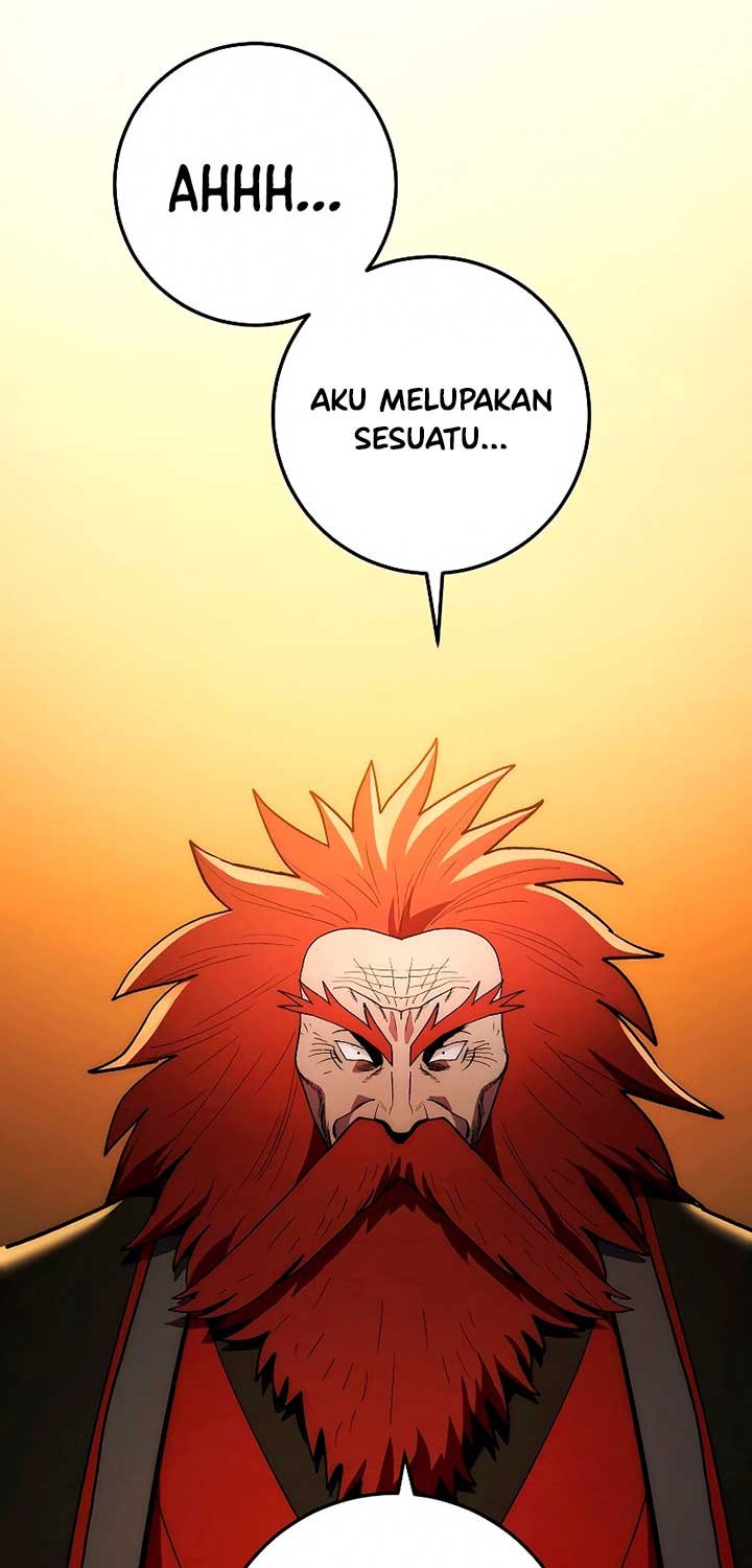 Legend of Asura – The Venom Dragon Chapter 77