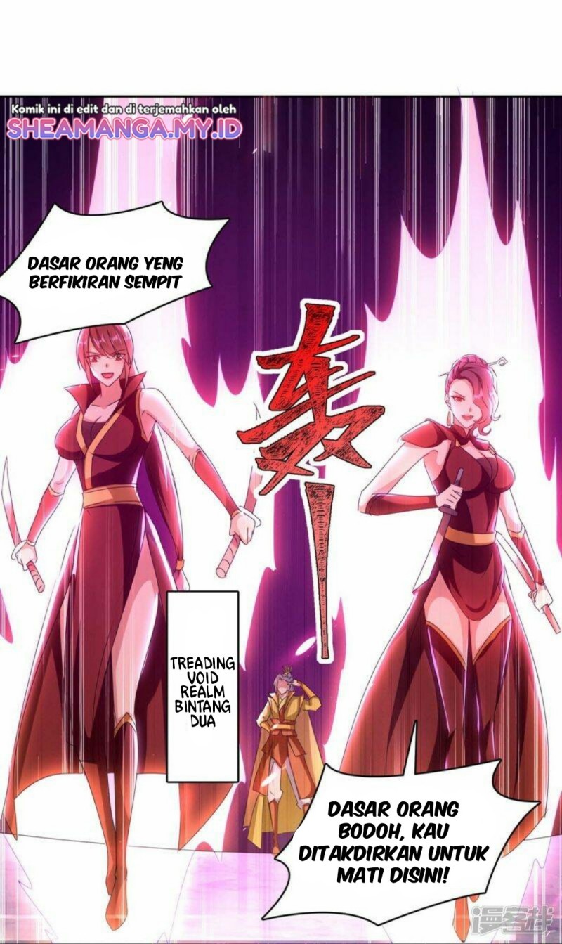 Strongest Leveling Chapter 280