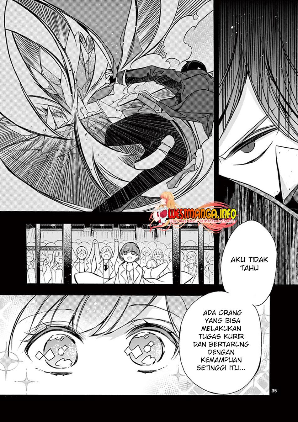 Saikyo Shoku <Ryukishi> Kara Shokyu Shoku <Hakobiya> Ni Nattano Ni, Naze Ka Yushatachi Kara Tayoraretemasu Chapter 10