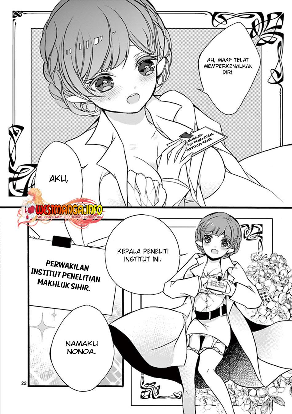 Saikyo Shoku <Ryukishi> Kara Shokyu Shoku <Hakobiya> Ni Nattano Ni, Naze Ka Yushatachi Kara Tayoraretemasu Chapter 10