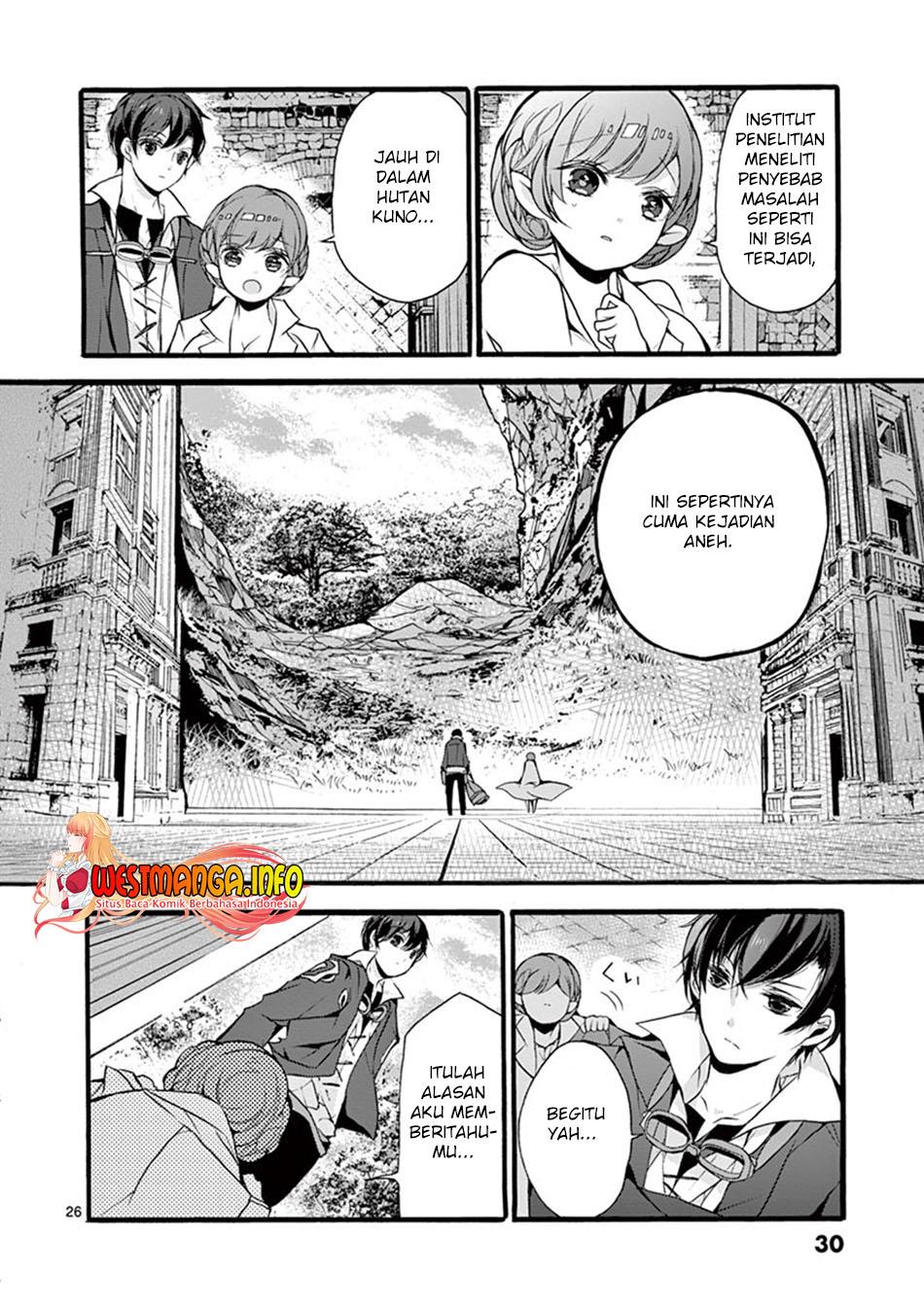 Saikyo Shoku <Ryukishi> Kara Shokyu Shoku <Hakobiya> Ni Nattano Ni, Naze Ka Yushatachi Kara Tayoraretemasu Chapter 10